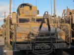 Oshkosh M-ATV 2009 года